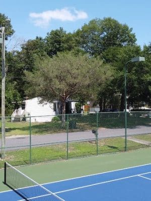Hill Street Park