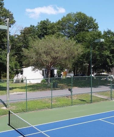 Hill Street Park