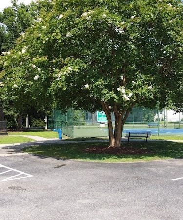 Hill Street Park