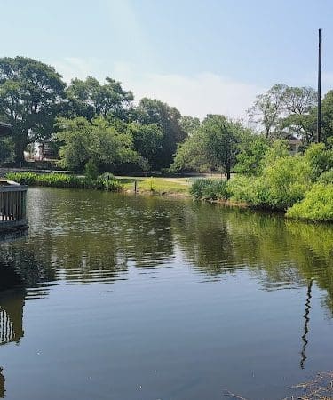 McLean Park playground