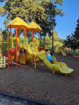 McLean Park playground