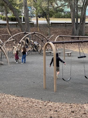 McLean Park playground