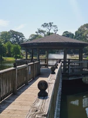 McLean Park playground