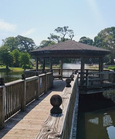 McLean Park playground
