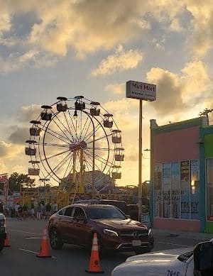 Myrtle beach park