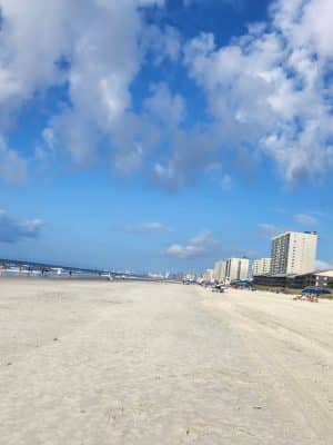 Myrtle beach park
