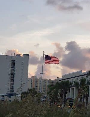 Myrtle beach park