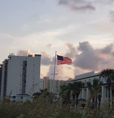 Myrtle beach park