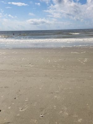 Myrtle beach park