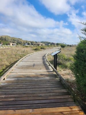 Myrtle beach park