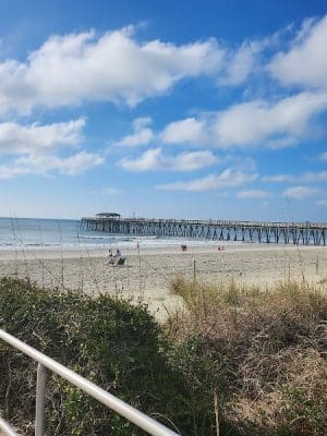 Myrtle beach park