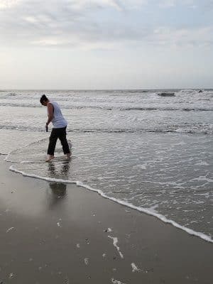 Public Beach Access
