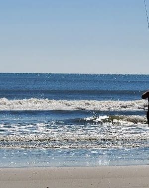Public Beach Access