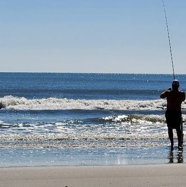Public Beach Access