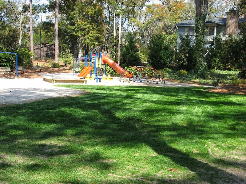 Yow Park - North Myrtle Beach, SC
