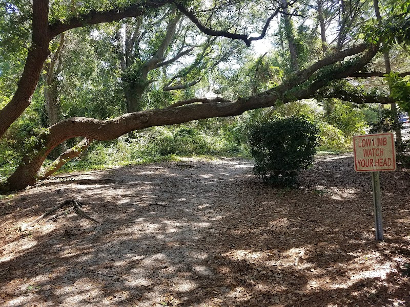 Yow Park - North Myrtle Beach, SC