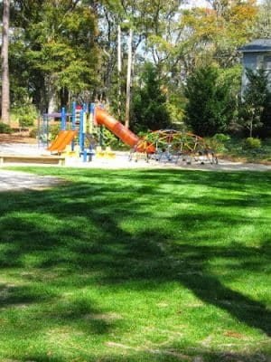Yow Park