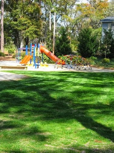 Yow Park