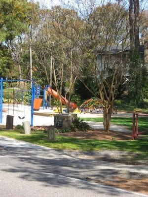 Yow Park