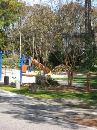Yow Park
