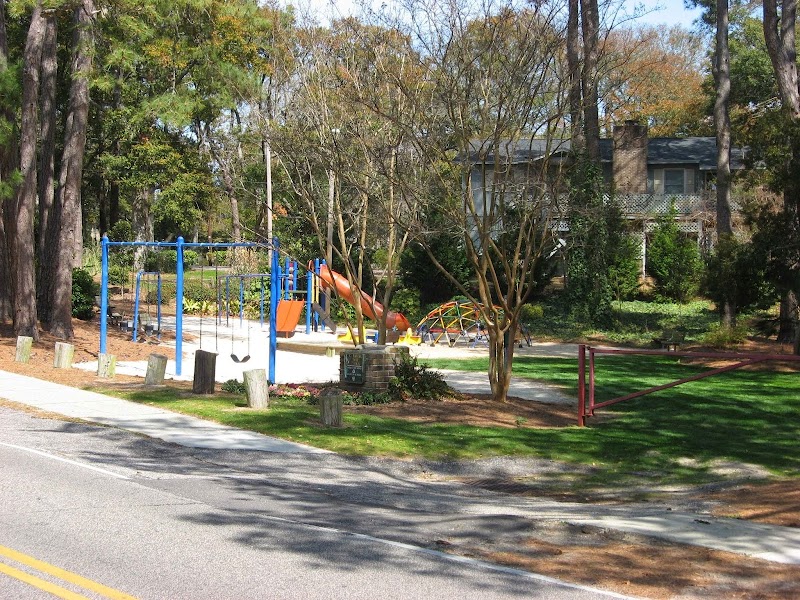 Yow Park - North Myrtle Beach, SC