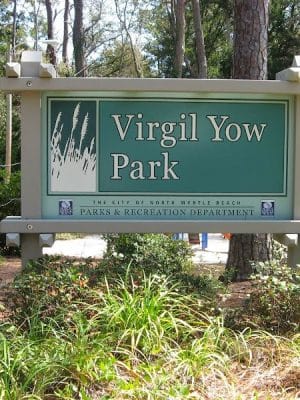 Yow Park