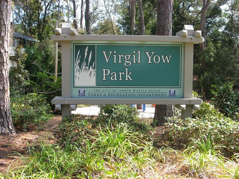 Yow Park - North Myrtle Beach, SC