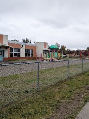 North Pole Dog Park