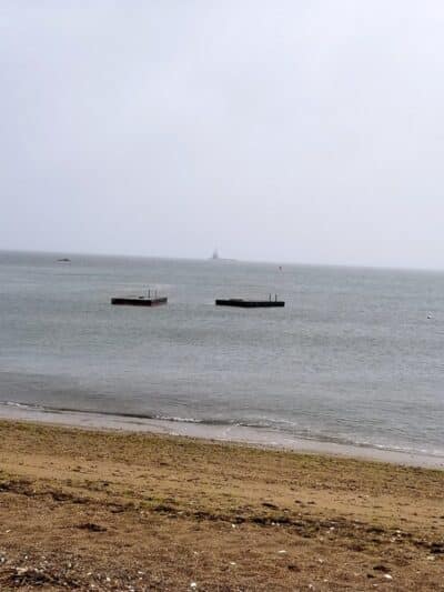 Bayley Beach - Norwalk, CT
