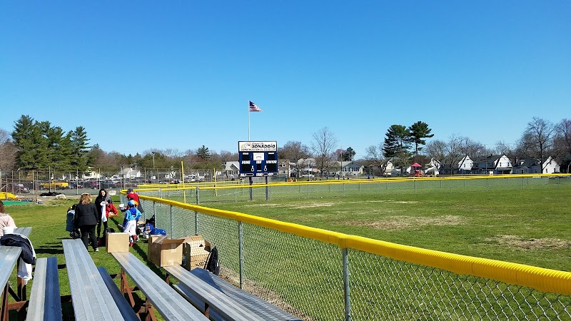 Broad River Park - Norwalk, CT