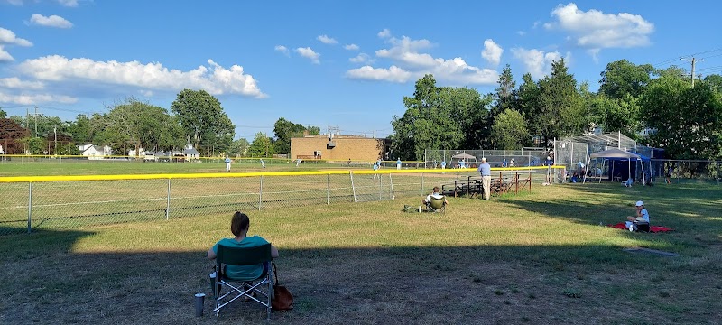 Broad River Park - Norwalk, CT