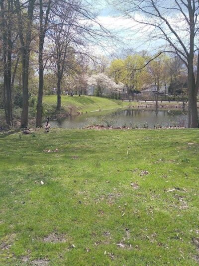 Flax Hill Park - Norwalk, CT
