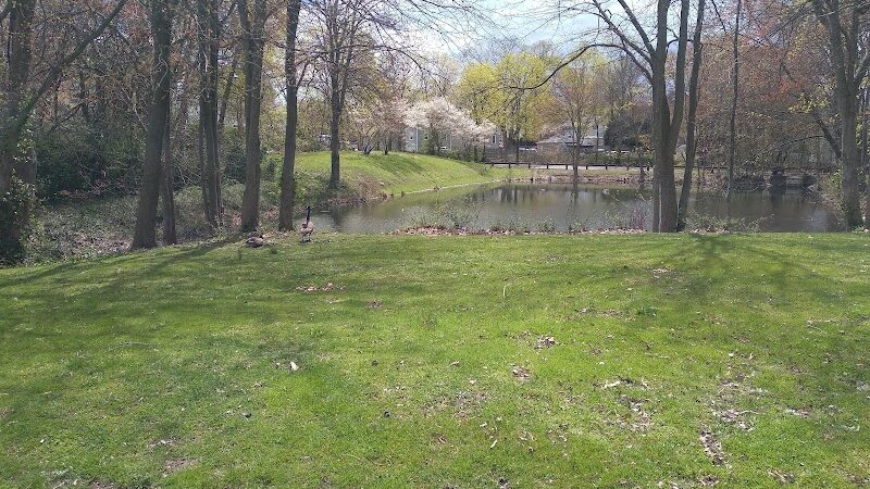 Flax Hill Park - Norwalk, CT