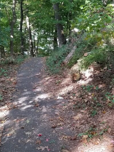Flax Hill Park - Norwalk, CT