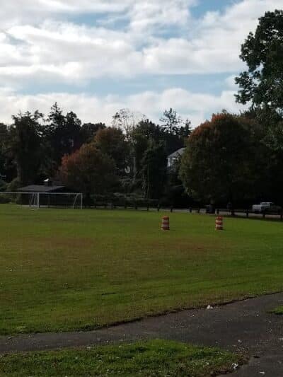 Flax Hill Park - Norwalk, CT