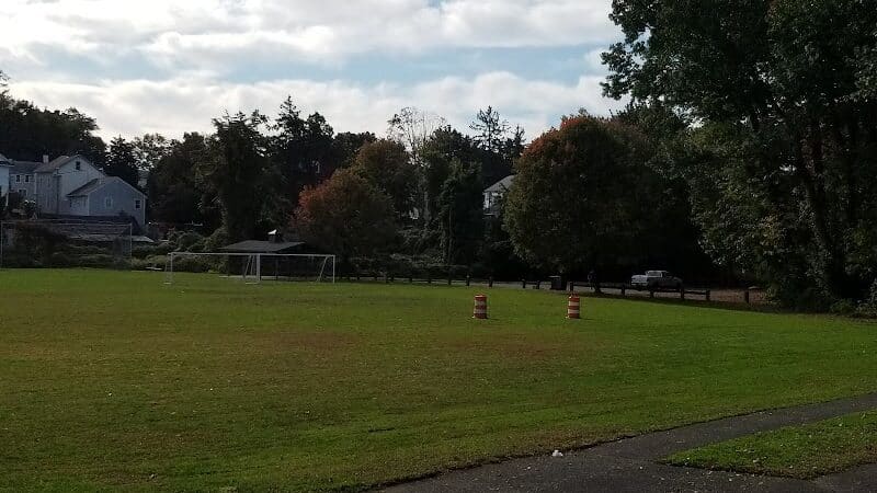 Flax Hill Park - Norwalk, CT