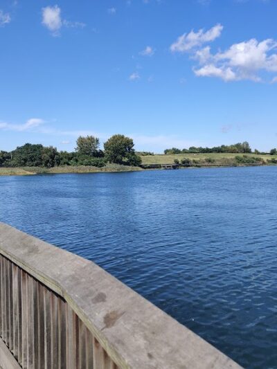 Oyster Shell Park - Norwalk, CT