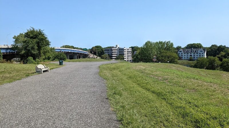 Oyster Shell Park - Norwalk, CT