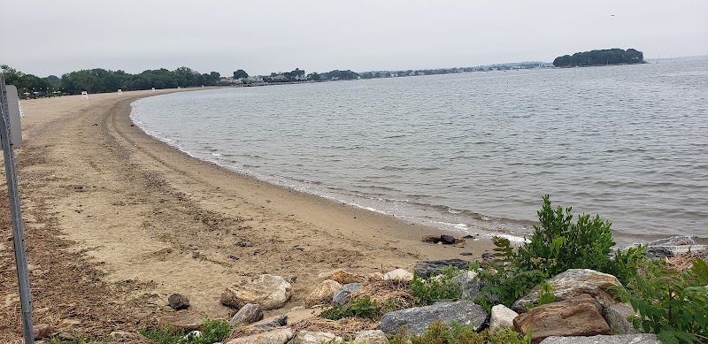 Shady Beach Park - Norwalk, CT