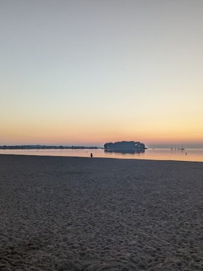 Shady Beach Park - Norwalk, CT