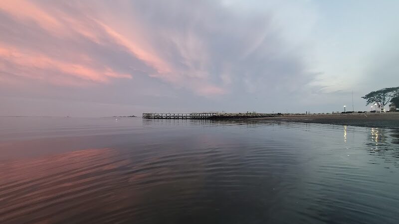 Shady Beach Park - Norwalk, CT