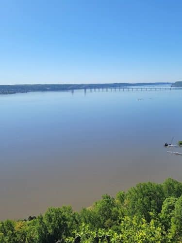 Nyack Beach State Park