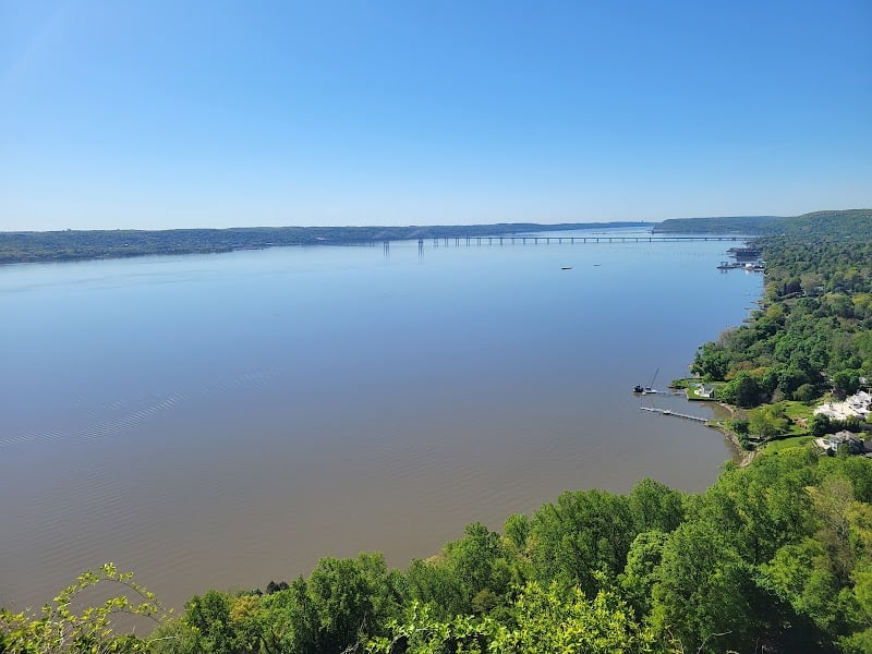 Nyack Beach State Park - Nyack, NY