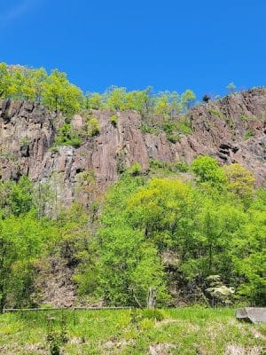 Nyack Beach State Park