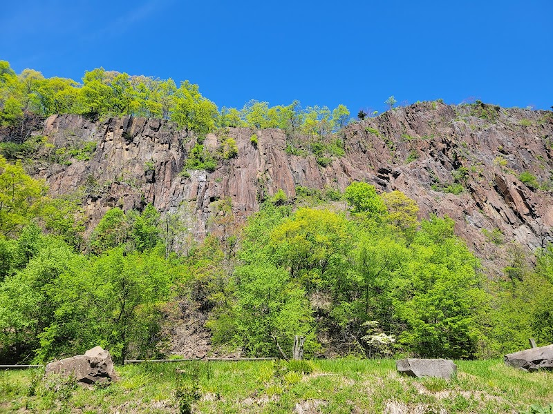 Nyack Beach State Park - Nyack, NY