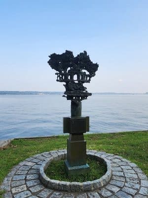 Nyack Beach State Park