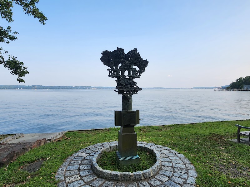 Nyack Beach State Park - Nyack, NY