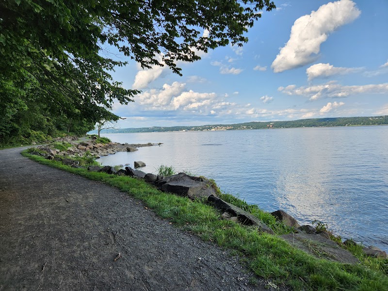 Nyack Beach State Park - Nyack, NY