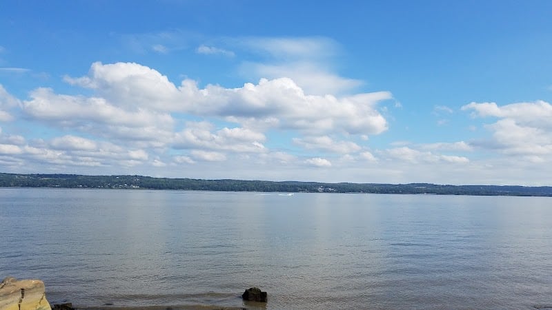 Nyack Beach State Park - Nyack, NY