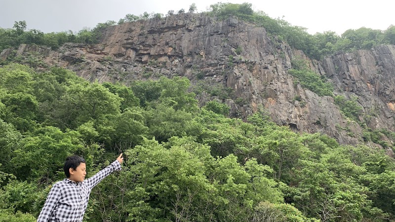 Nyack Beach State Park - Nyack, NY